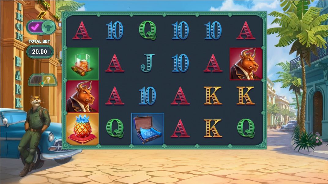 Fun-filled Adventure